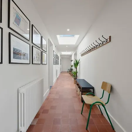 Luxury Renovated Schoolhouse 15km From Amgen Open, Doonbeg Casa vacanze Kilrush