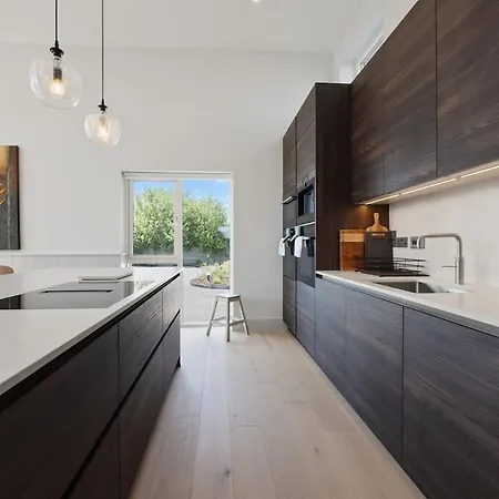 Casa vacanze Luxury Renovated Schoolhouse 15km From Amgen Open, Doonbeg