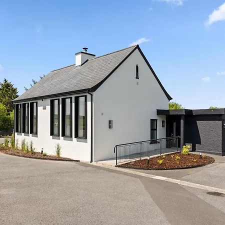 Luxury Renovated Schoolhouse 15km From Amgen Open, Doonbeg Casa vacanze *