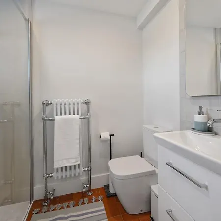 Luxury Renovated Schoolhouse 15km From Amgen Open, Doonbeg Casa vacanze *