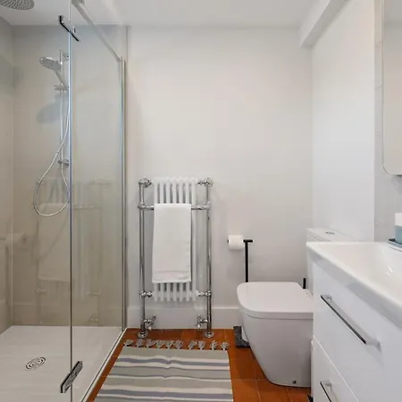 Luxury Renovated Schoolhouse 15km From Amgen Open, Doonbeg Casa vacanze Kilrush