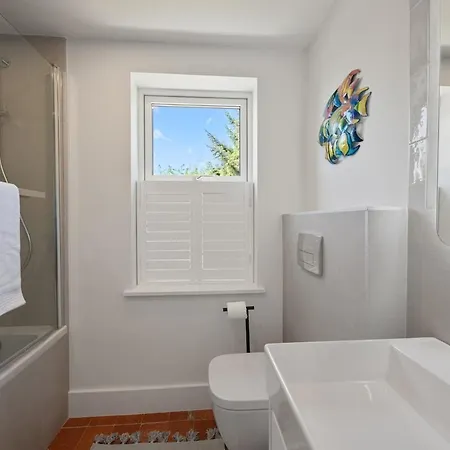 Luxury Renovated Schoolhouse 15km From Amgen Open, Doonbeg Casa vacanze