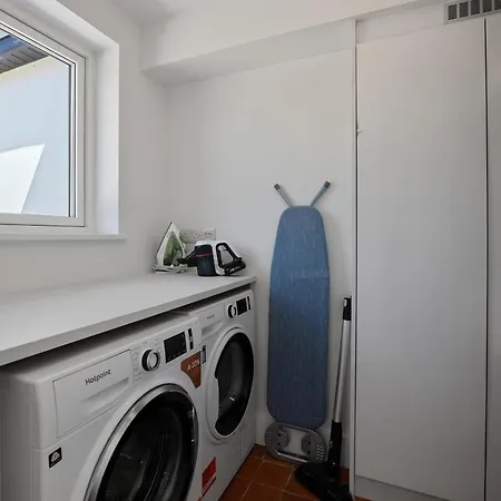 Casa vacanze Luxury Renovated Schoolhouse 15km From Amgen Open, Doonbeg
